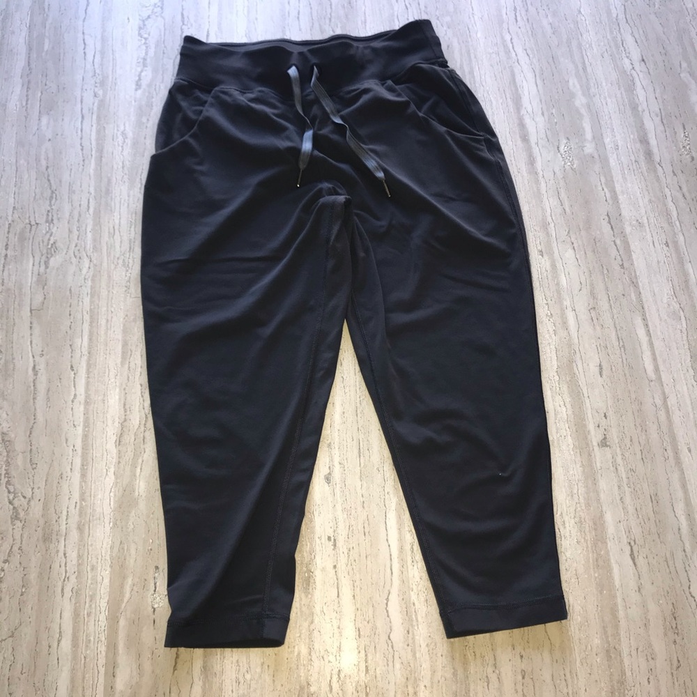 Lululemon Joggers